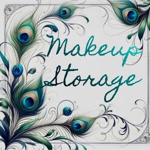 Makeup Storage